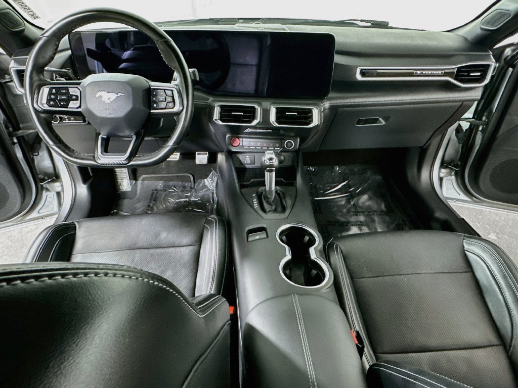 Used 2024 Ford Mustang GT Premium RWD image 18