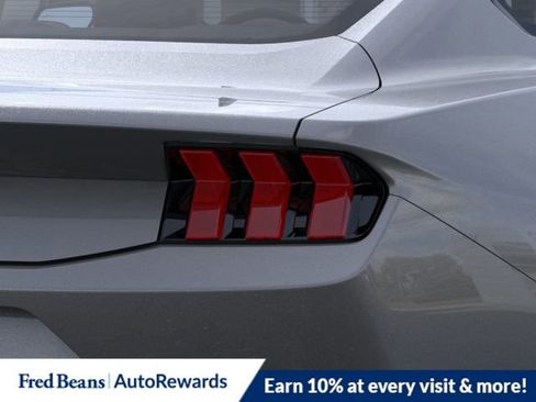 New 2026 Ford Mustang GT RWD image 21
