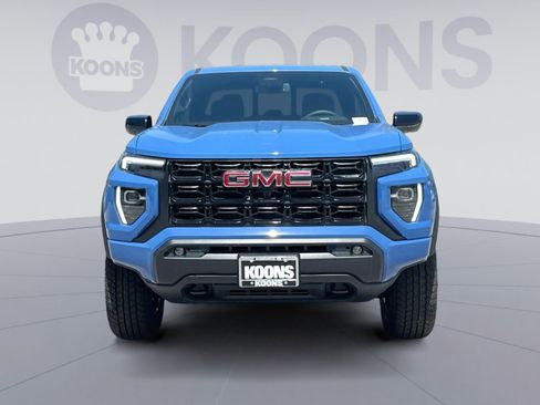 New 2026 GMC Canyon Elevation w/ Convenience Package AWD/4WD image 11
