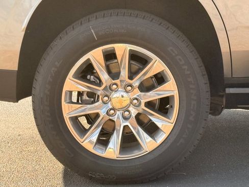 New 2026 Chevrolet Tahoe Premier RWD image 11