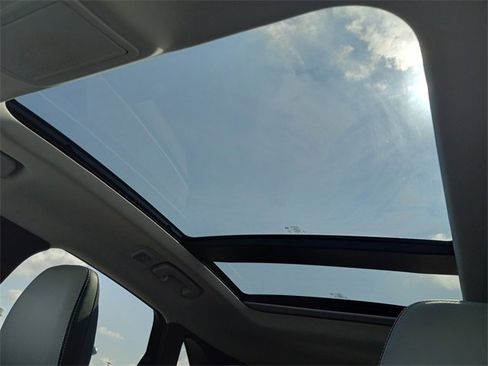 Used 2023 Ford Escape Platinum image 26