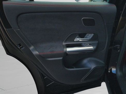 New 2026 Mercedes-Benz GLA 35 AMG 4MATIC image 30