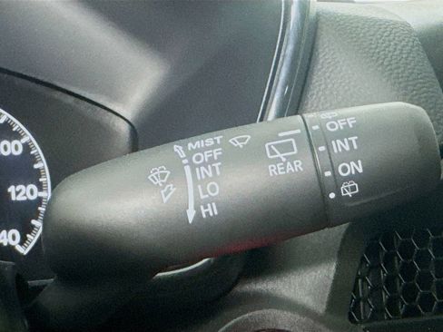 Used 2026 Honda CR-V LX image 13