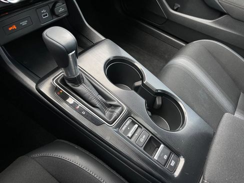 Used 2024 Honda Civic Sport image 19