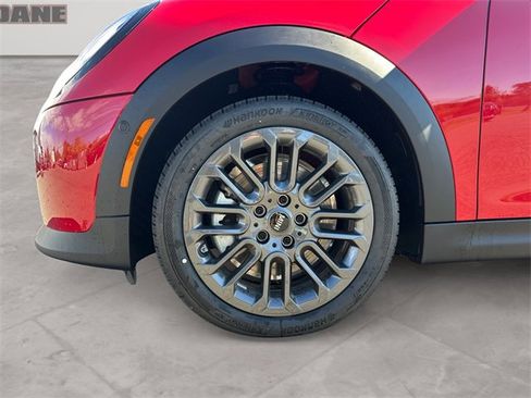 New 2026 MINI Cooper Convertible image 14