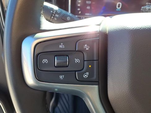 Used 2025 Chevrolet Silverado 2500 LTZ w/ LTZ Plus Package image 26