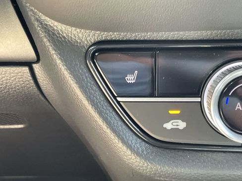 New 2026 Honda HR-V EX-L image 18