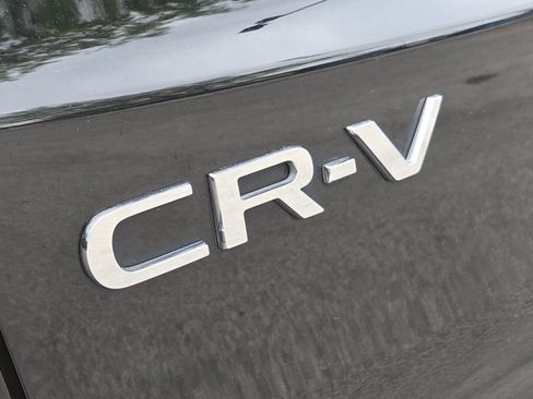 Certified 2024 Honda CR-V EX-L image 14