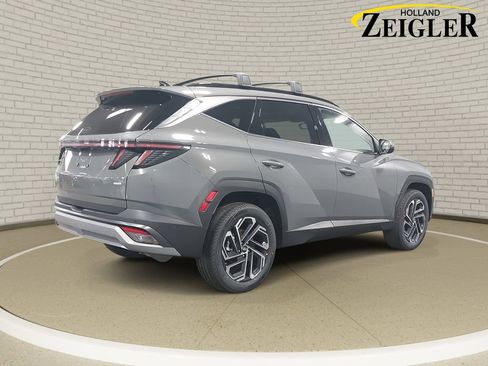New 2026 Hyundai Tucson Limited AWD/4WD image 5