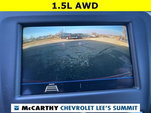 Used 2019 Chevrolet Equinox LT image 10