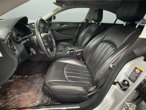 Used 2008 Mercedes-Benz CLS 550 image 17