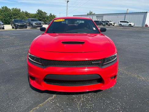 Used 2023 Dodge Charger GT RWD image 3