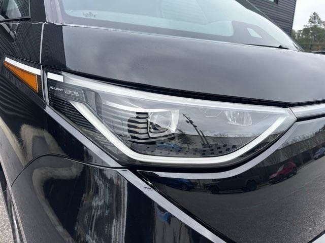 New 2025 Volkswagen ID. Buzz Pro S RWD image 9