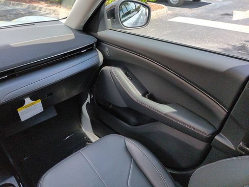New 2026 Ford Mustang Mach-E Select w/ Technology Package RWD image 17