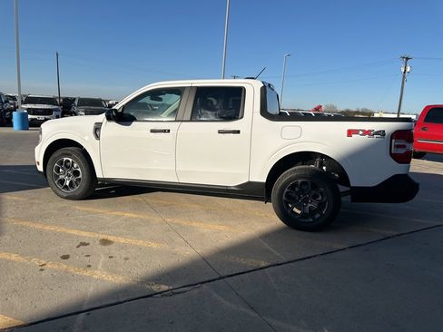 New 2026 Ford Maverick XLT w/ XLT Luxury Package AWD/4WD image 5