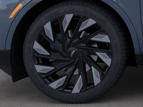 New 2026 Lincoln Nautilus Reserve w/ Jet Appearance Package image 19