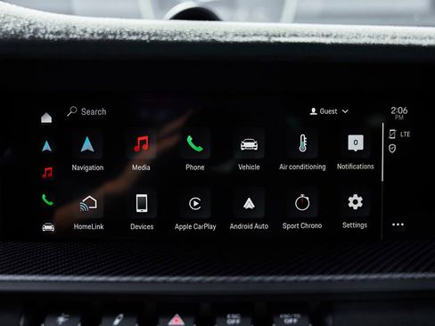 Used 2025 Porsche 911 GT3 RS w/ Weissach Package image 74