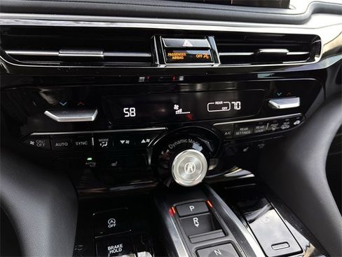Used 2025 Acura MDX w/ Technology Package image 20