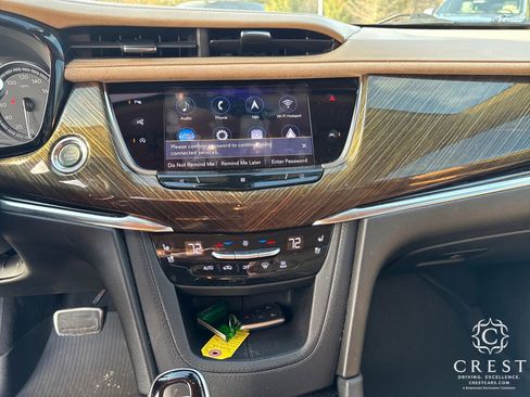 Used 2021 Cadillac XT6 Sport w/ Platinum Package image 15