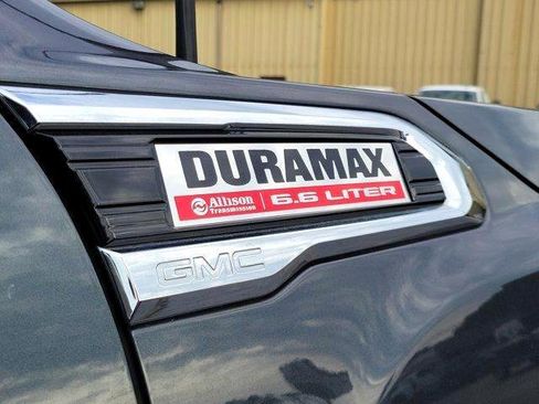 Used 2021 GMC Sierra 2500 Denali w/ Technology Package image 6