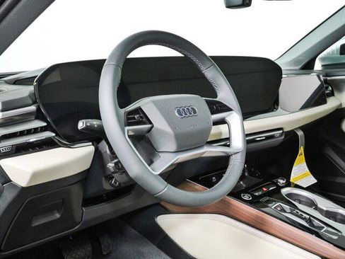 New 2026 Audi A6 Premium Plus AWD/4WD image 29