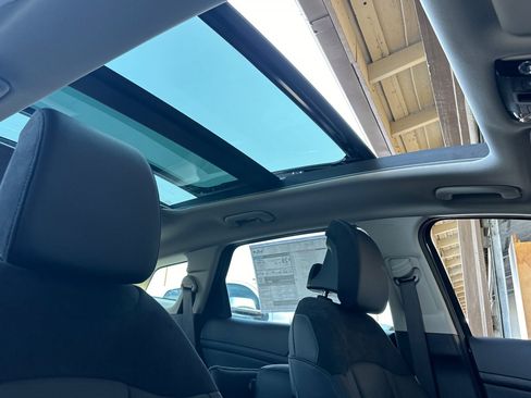 New 2026 Kia Sportage SX AWD/4WD image 18