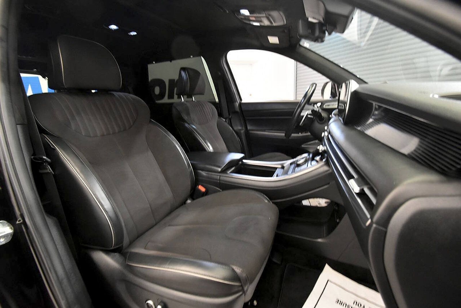 Used 2024 Hyundai Palisade Calligraphy AWD/4WD image 21