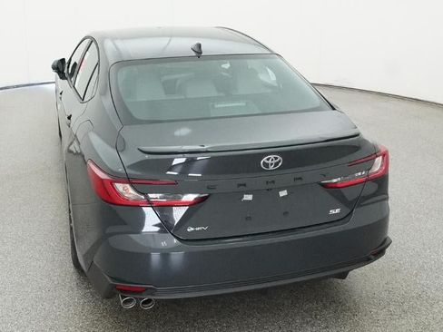New 2026 Toyota Camry SE FWD image 6