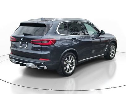 Used 2020 BMW X5 xDrive40i w/ Premium Package