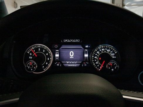 Certified 2023 RAM 1500 Big Horn image 12