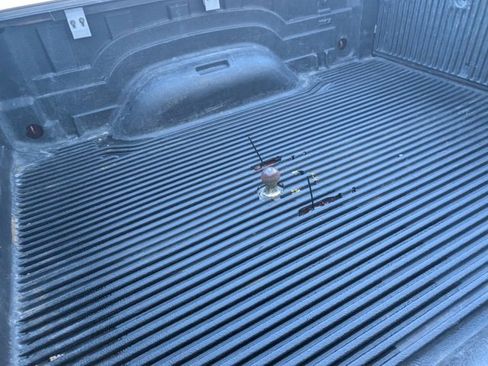 Used 2012 RAM 2500 Laramie image 13