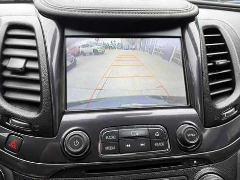 Used 2016 Chevrolet Impala LTZ image 14