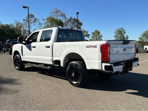 New 2026 Ford F250 XL w/ STX Appearance Package image 4