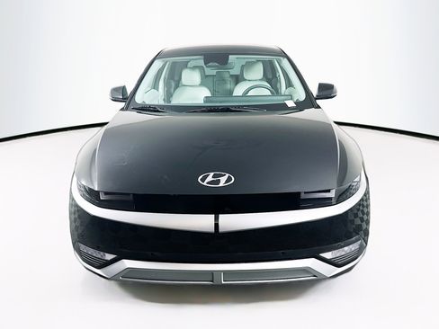 Used 2023 Hyundai Ioniq 5 SEL w/ Cargo Package image 2