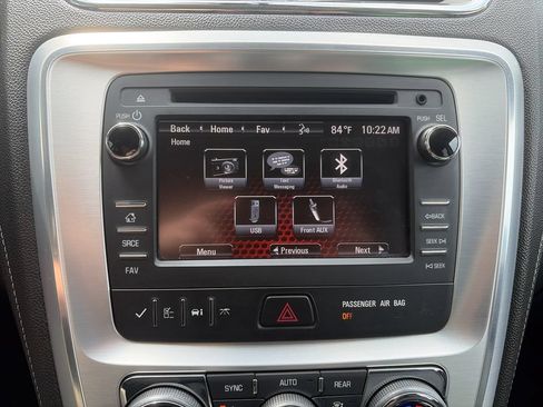 Used 2014 GMC Acadia SLT FWD image 18