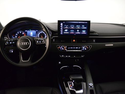 Certified 2021 Audi A4 2.0T Premium w/ Convenience Package image 13