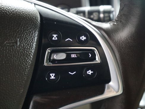 Used 2014 Cadillac SRX Performance w/ Driver Awareness Package image 28