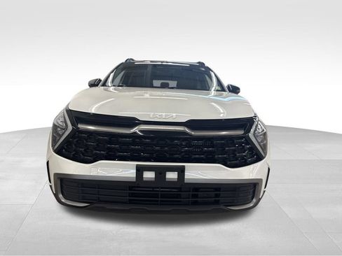 Certified 2023 Kia Sportage X-Line AWD/4WD image 6