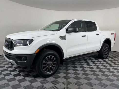 Used 2019 Ford Ranger XLT w/ Equipment Group 302A Luxury AWD/4WD image 14