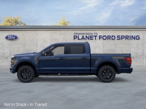 New 2026 Ford F150 Tremor w/ Equipment Group 402A High AWD/4WD image 3