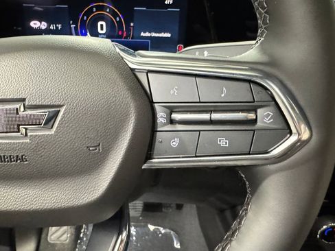 New 2026 Chevrolet Suburban Z71 w/ Comfort Package image 19