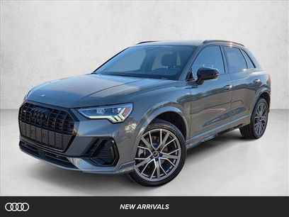 Used 2025 Audi Q3 2.0T Premium Plus w/ Premium Plus Package