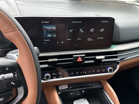 New 2026 Kia Sportage X-Line AWD/4WD image 19