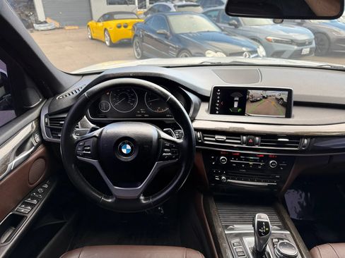 Used 2018 BMW X5 xDrive35i AWD/4WD image 27