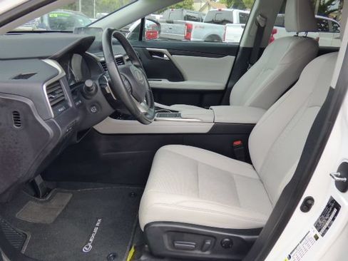 Used 2021 Lexus RX 350 AWD w/ Accessory Package image 20