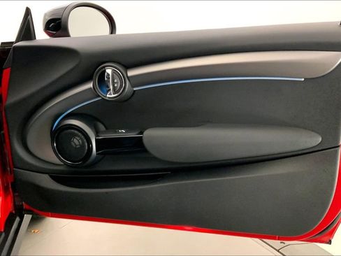 Used 2022 MINI Cooper S w/ Premium Package FWD image 25