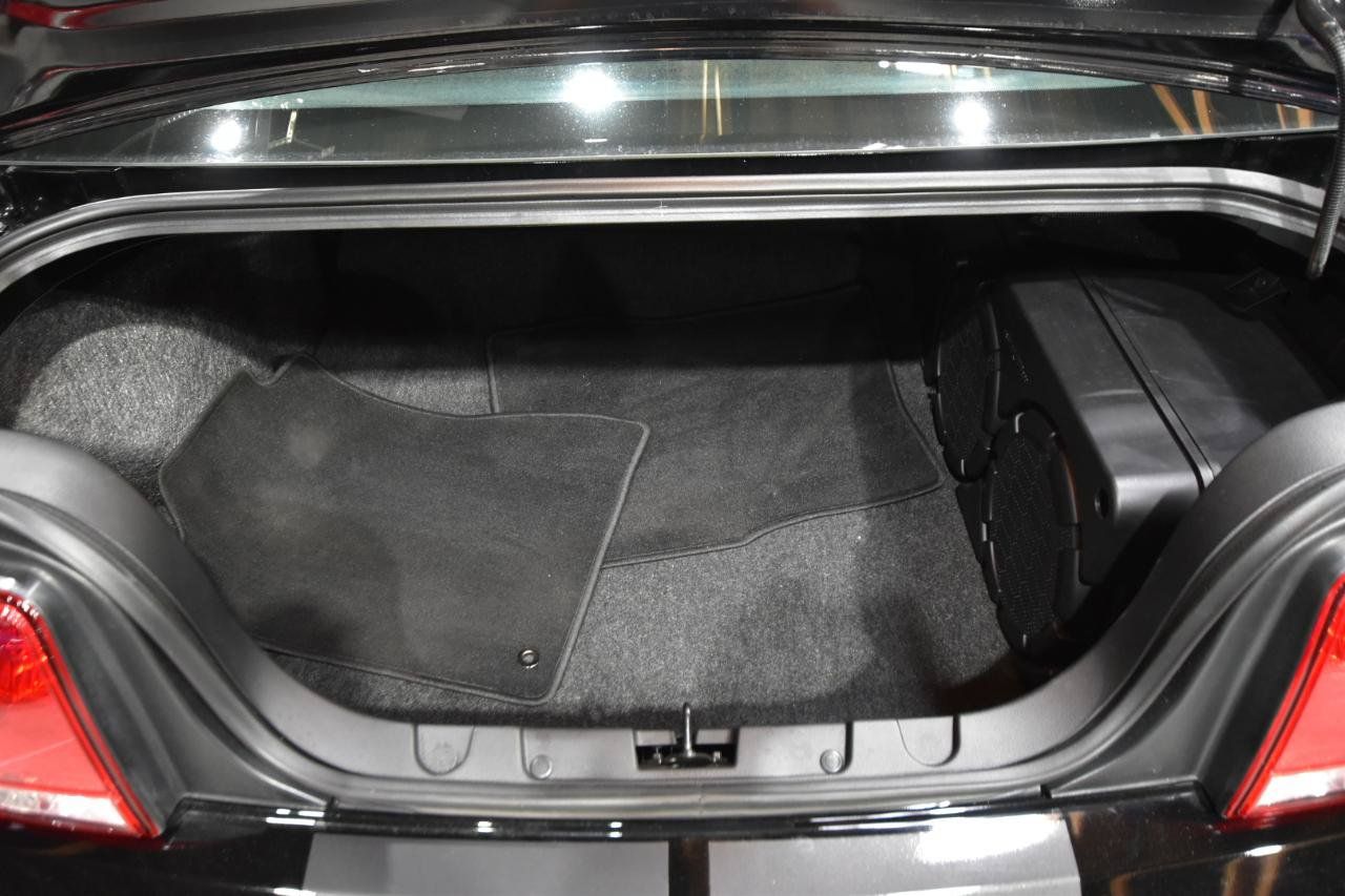 Used 2008 Ford Mustang Shelby GT500 RWD image 32