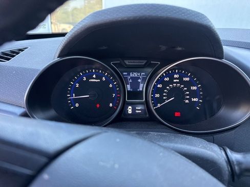 Used 2013 Hyundai Veloster Turbo w/ Ultimate Pkg image 18
