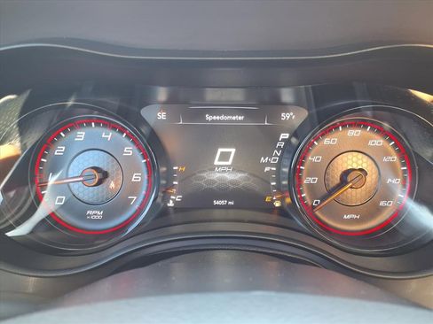 Used 2022 Dodge Charger R/T w/ Blacktop Package image 15