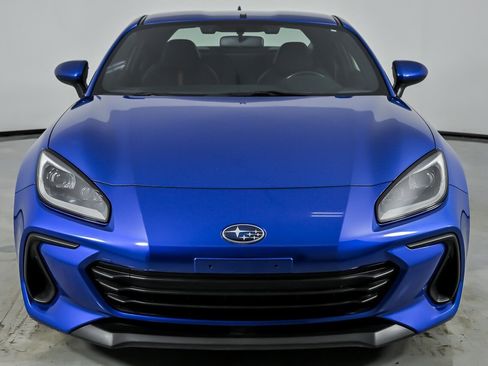 Used 2024 Subaru BRZ Limited image 5